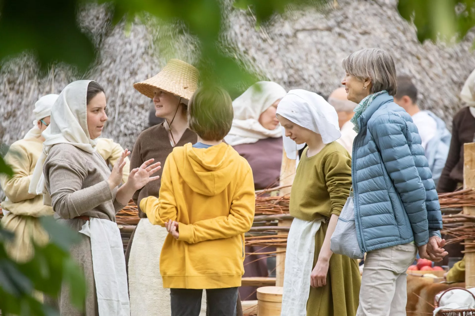 Alte Kulturen, Archäologie Stadtmuseum Berlin