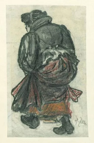 Heinrich Zille | Stadtmuseum Berlin Heinrich Zille | Stadtmuseum Berlin