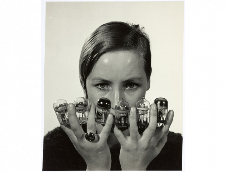 leonore black