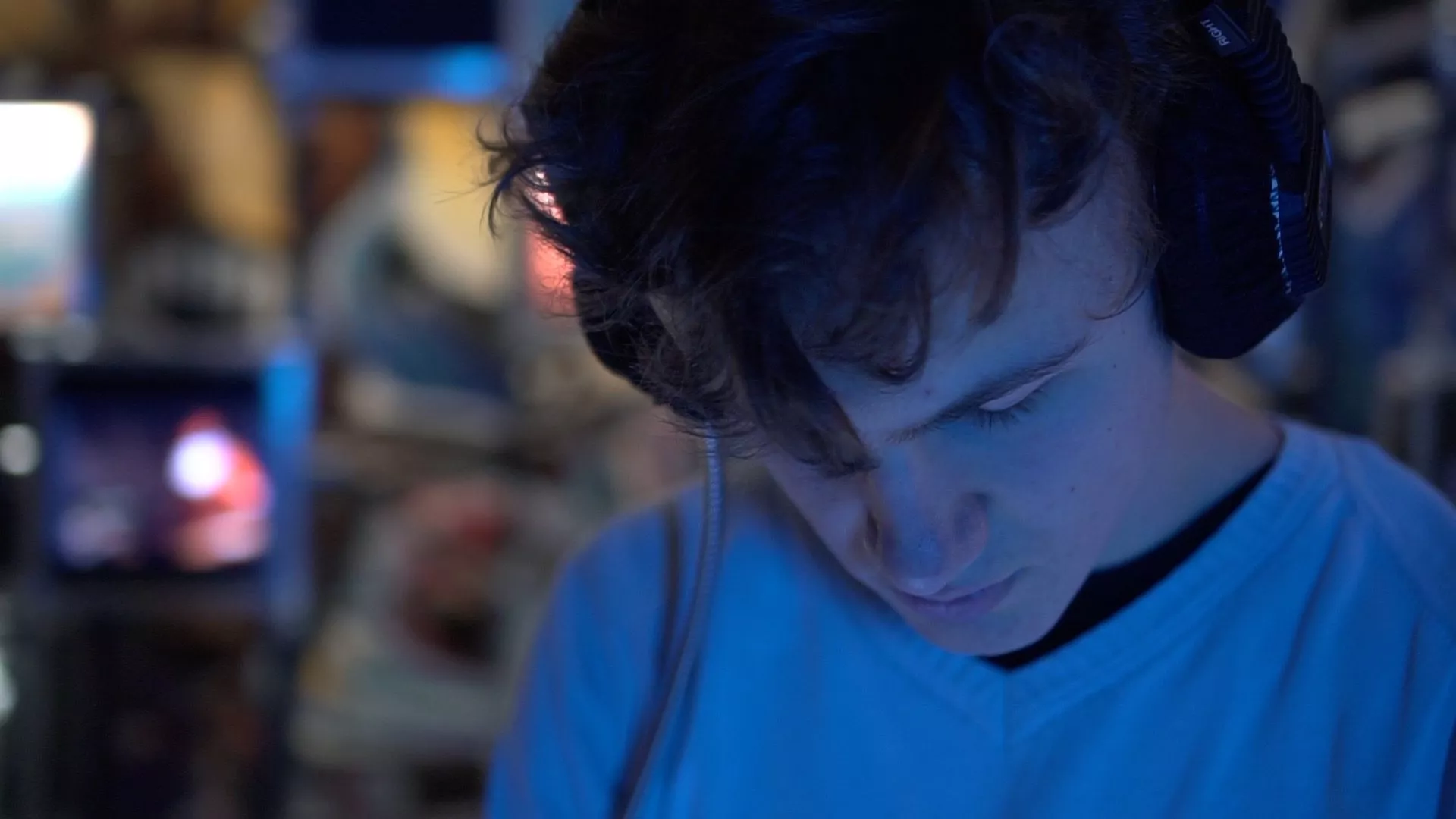 Aus meiner Sicht Leon BERLIN GLOBAL Stadtmuseum Berlin