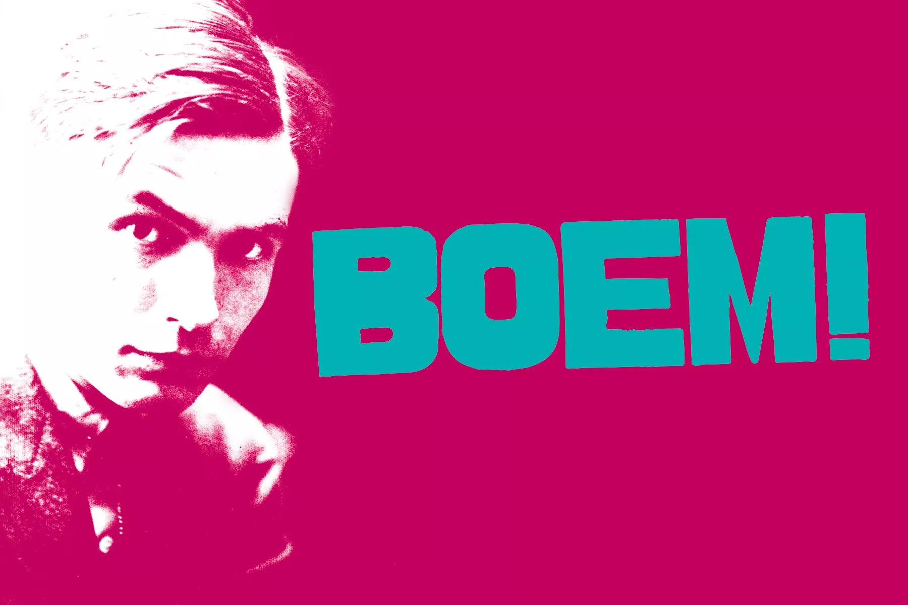 BOEM! | Stadtmuseum Berlin