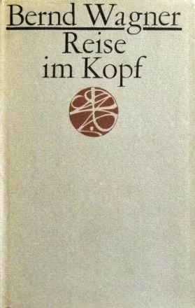 Buchcover von „Reise im Kopf“