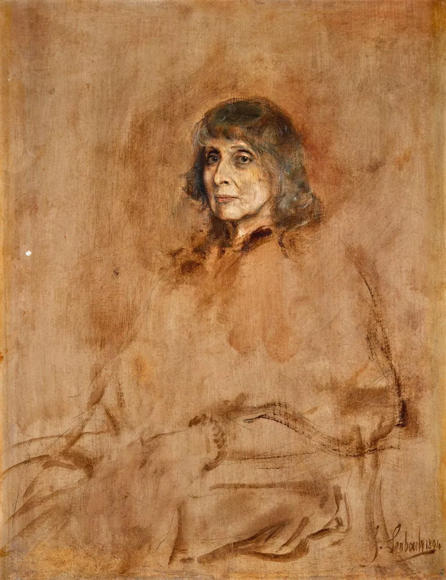 Hedwig Dohm Stadtmuseum Berlin