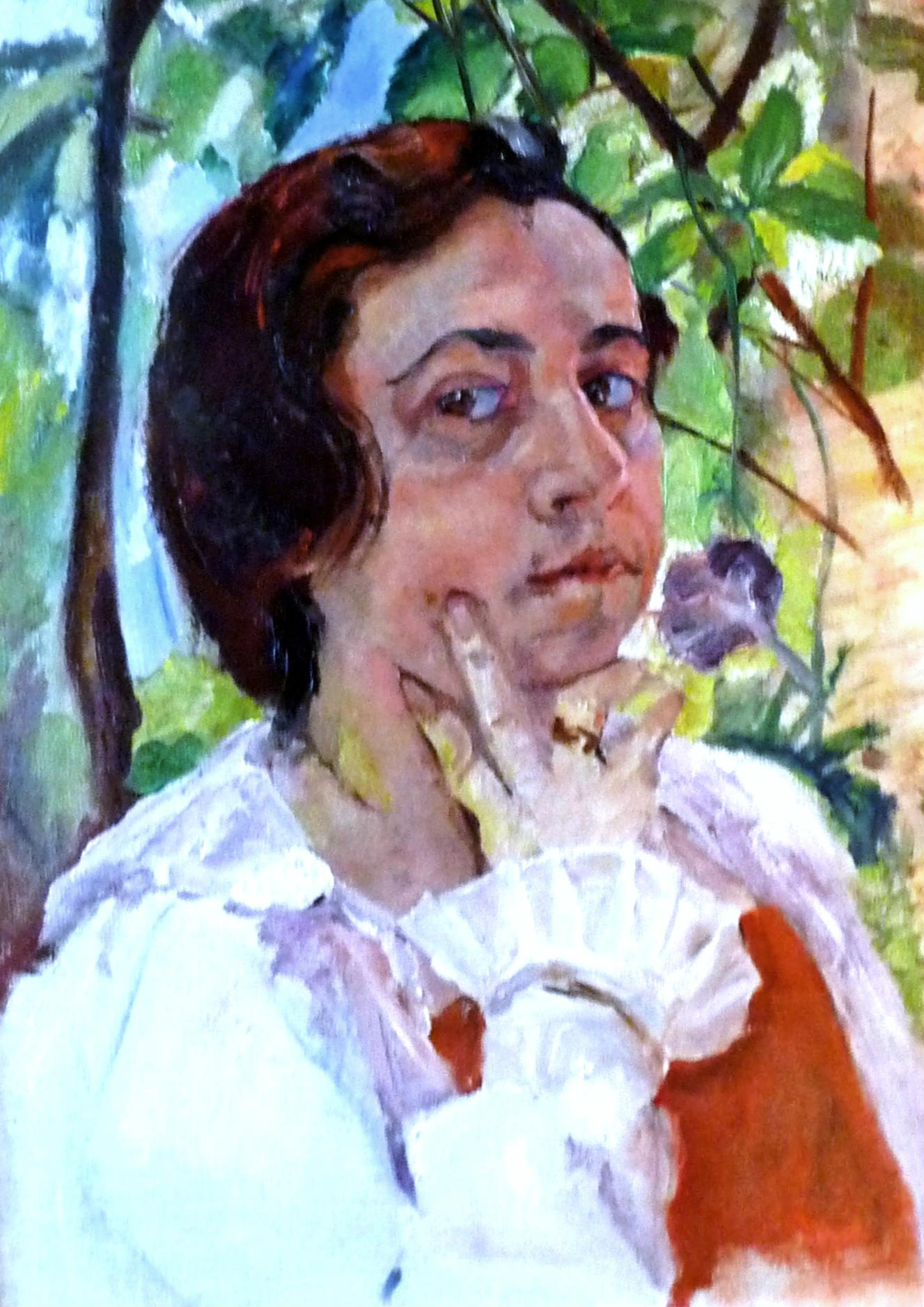 Berlin Stadt der Frauen Stadtmuseum Berlin