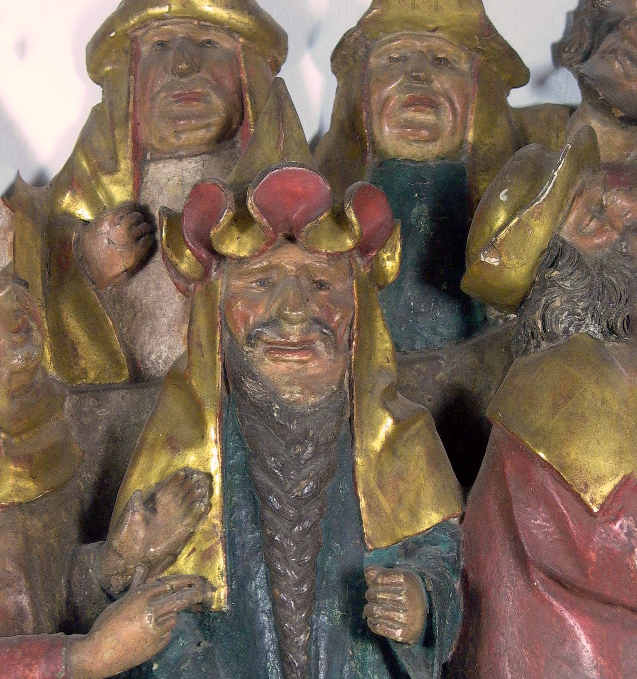 geSchichten und beFunde Stadtmuseum Berlin